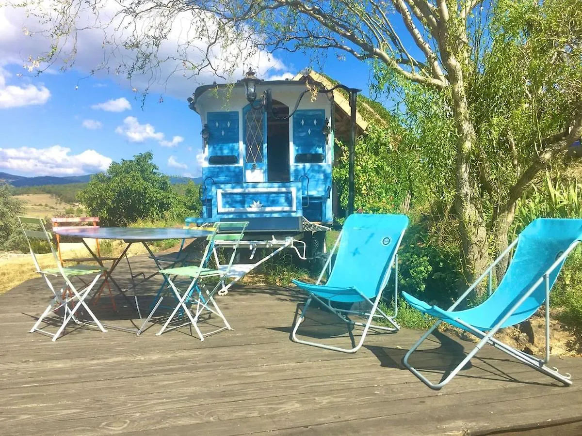 Holiday home La Colline Seive Villa Boulieu-les-Annonay