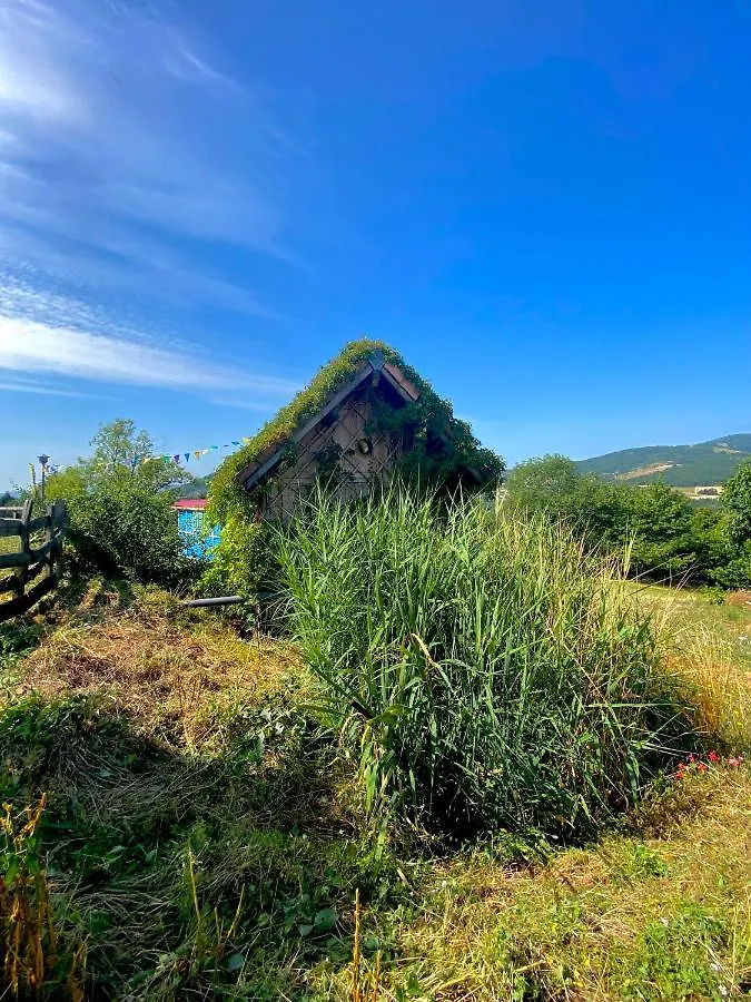 La Colline Seive Villa Boulieu-les-Annonay Holiday home